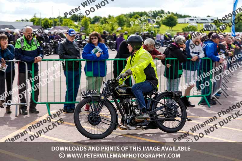 Vintage motorcycle club;eventdigitalimages;no limits trackdays;peter wileman photography;vintage motocycles;vmcc banbury run photographs